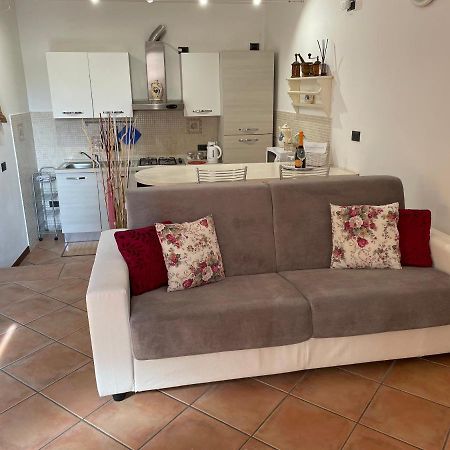 Casa Mia Apartment Bellagio Zewnętrze zdjęcie