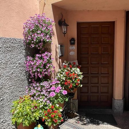 Casa Mia Apartment Bellagio Zewnętrze zdjęcie