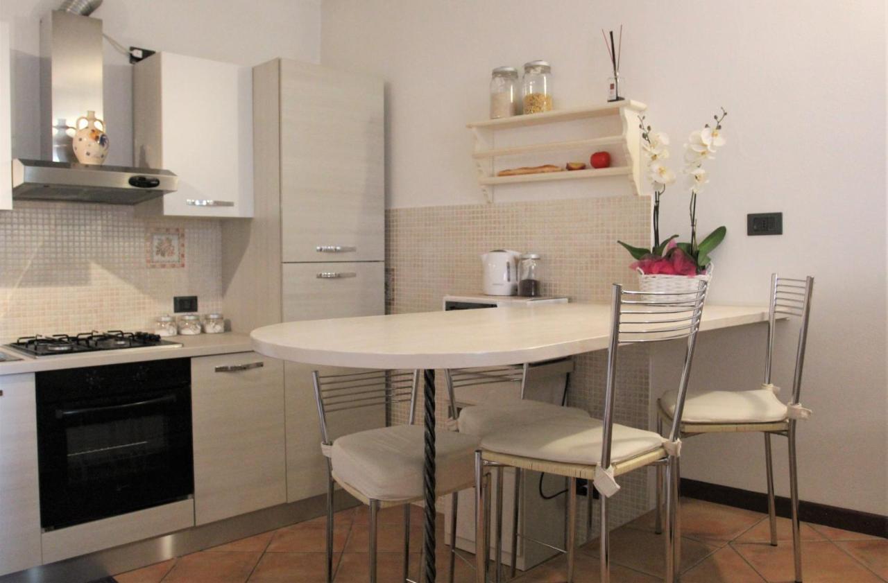 Casa Mia Apartment Bellagio Zewnętrze zdjęcie