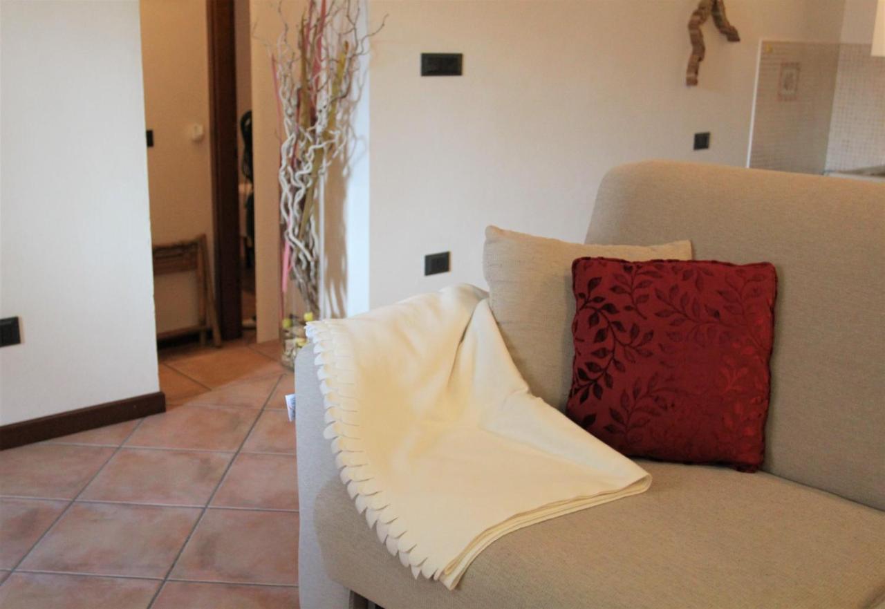 Casa Mia Apartment Bellagio Zewnętrze zdjęcie