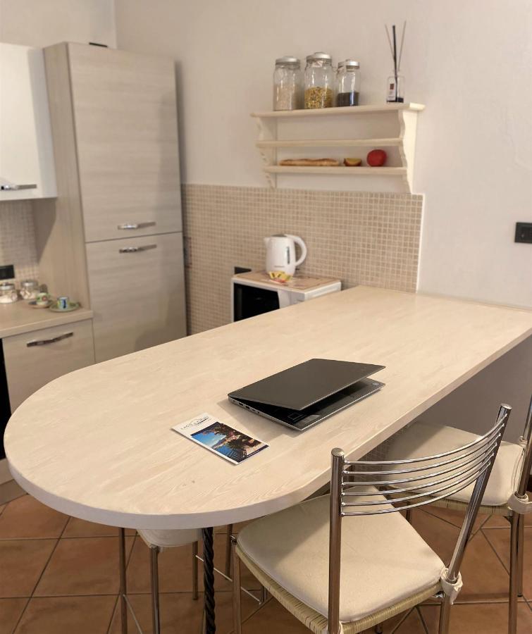 Casa Mia Apartment Bellagio Zewnętrze zdjęcie