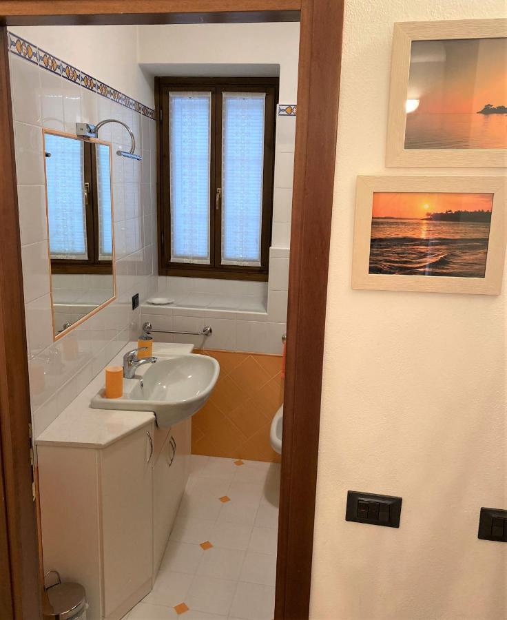 Casa Mia Apartment Bellagio Zewnętrze zdjęcie