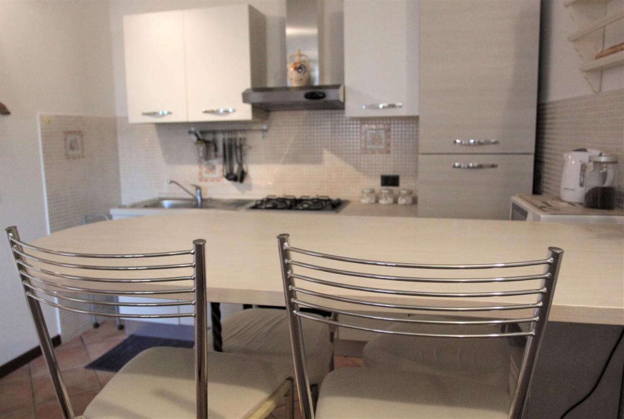 Casa Mia Apartment Bellagio Zewnętrze zdjęcie