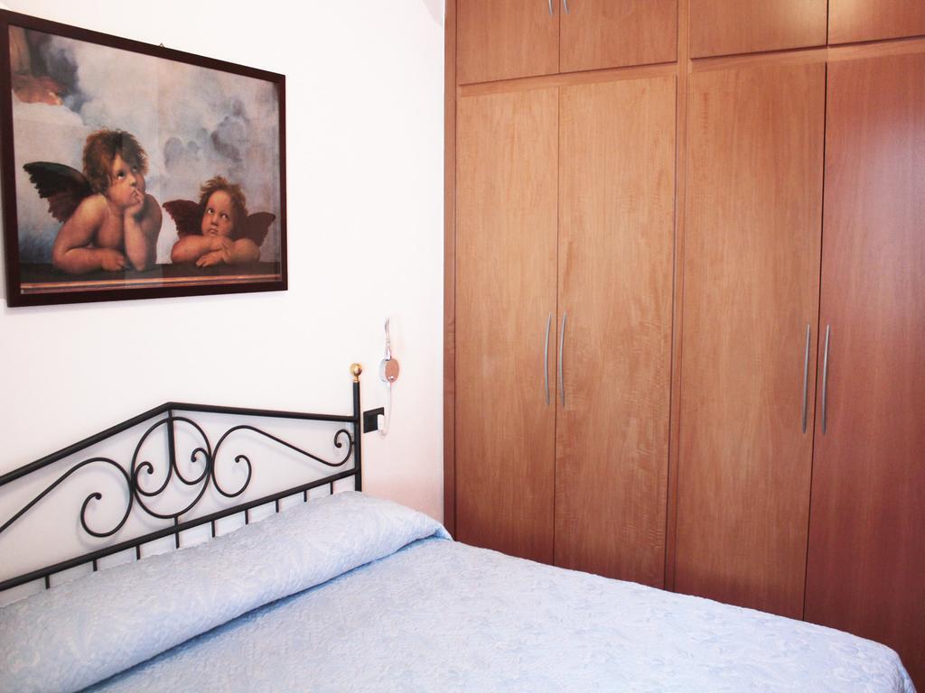 Casa Mia Apartment Bellagio Pokój zdjęcie