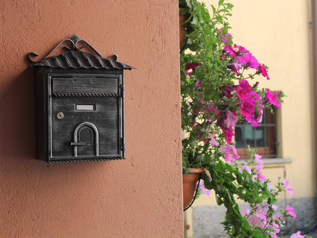Casa Mia Apartment Bellagio Zewnętrze zdjęcie