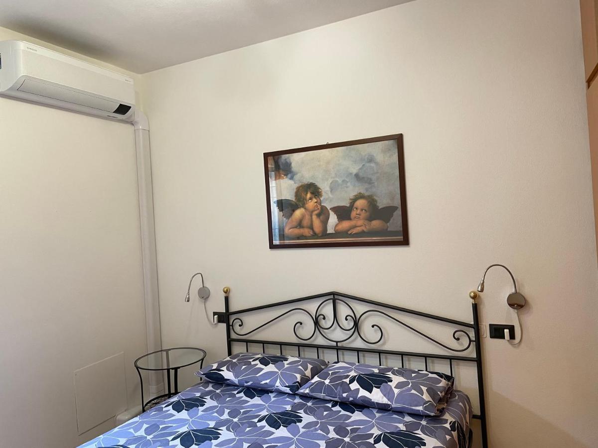 Casa Mia Apartment Bellagio Zewnętrze zdjęcie