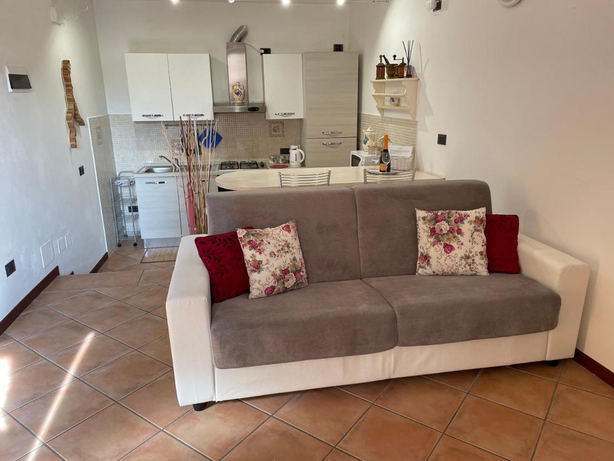 Casa Mia Apartment Bellagio Zewnętrze zdjęcie
