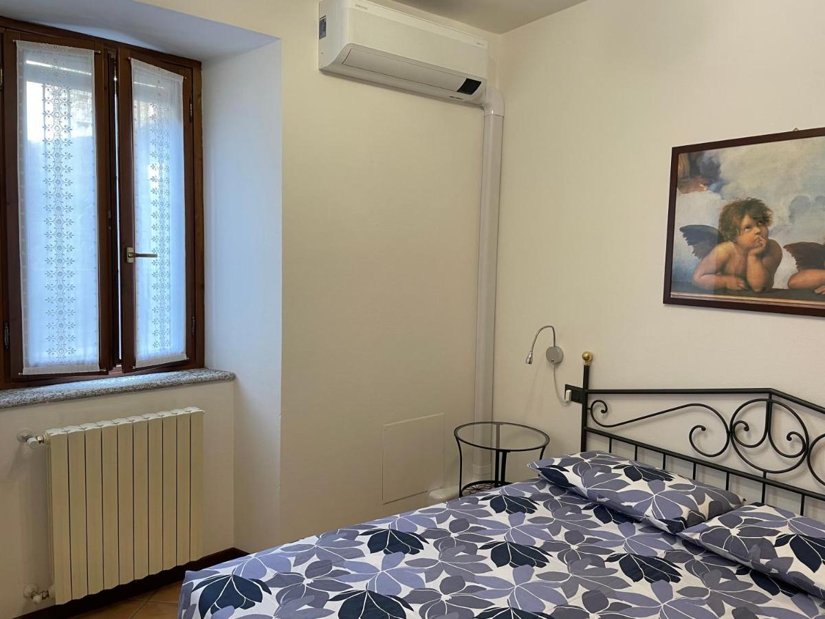 Casa Mia Apartment Bellagio Zewnętrze zdjęcie