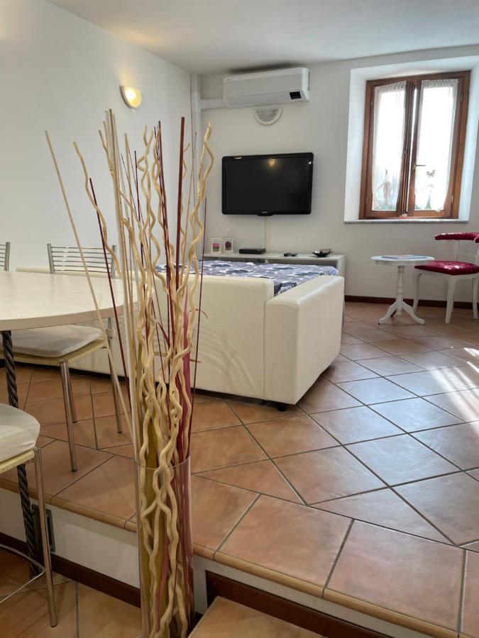Casa Mia Apartment Bellagio Zewnętrze zdjęcie