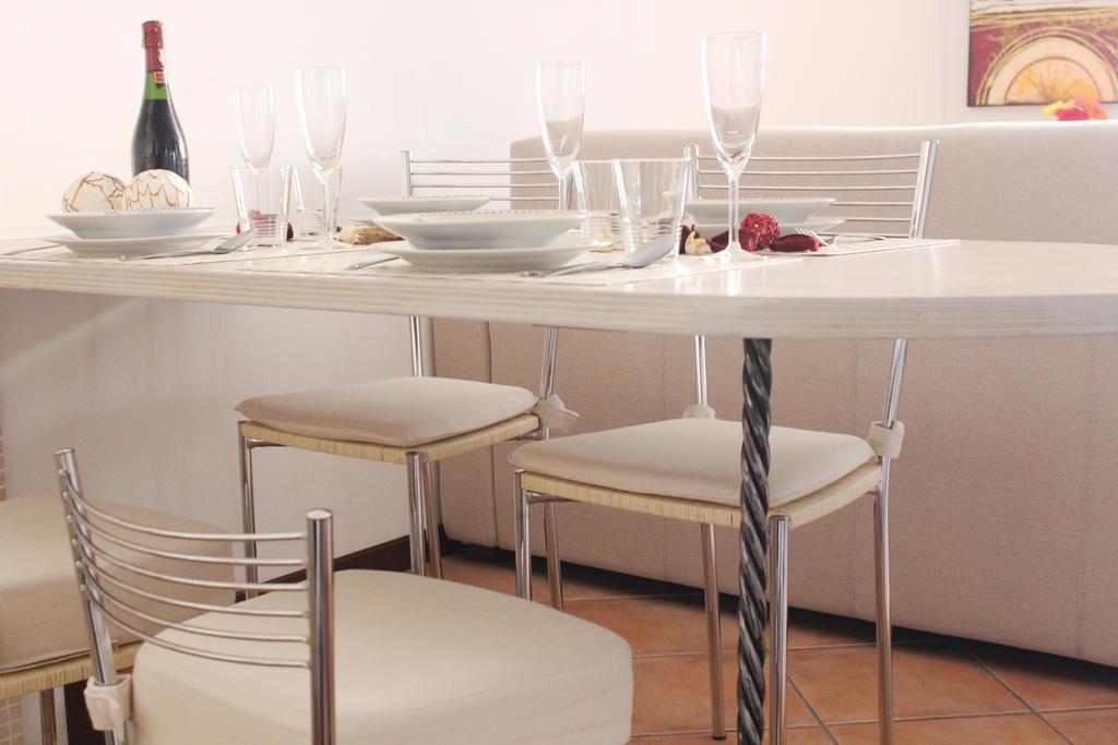 Casa Mia Apartment Bellagio Pokój zdjęcie