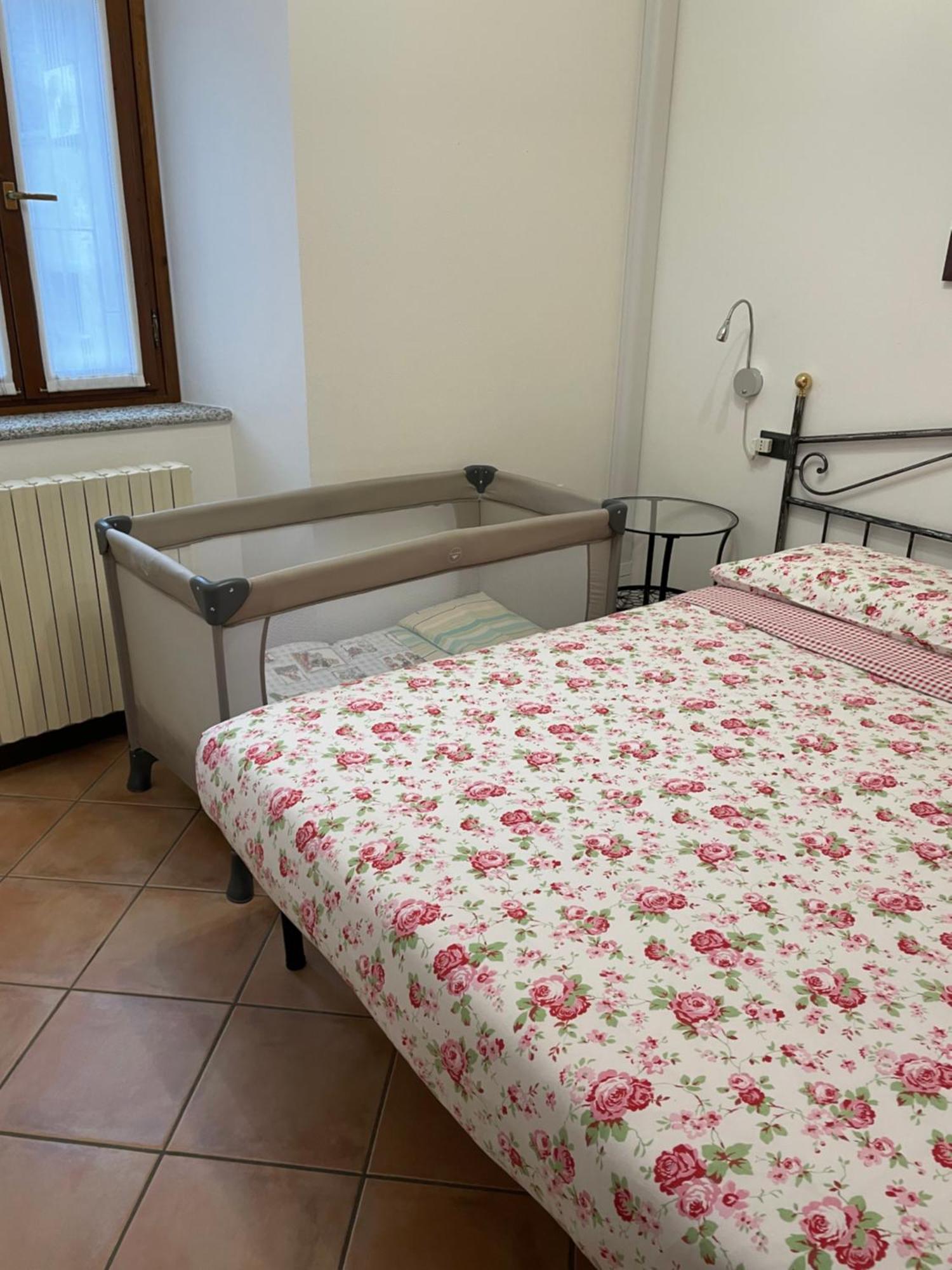 Casa Mia Apartment Bellagio Zewnętrze zdjęcie