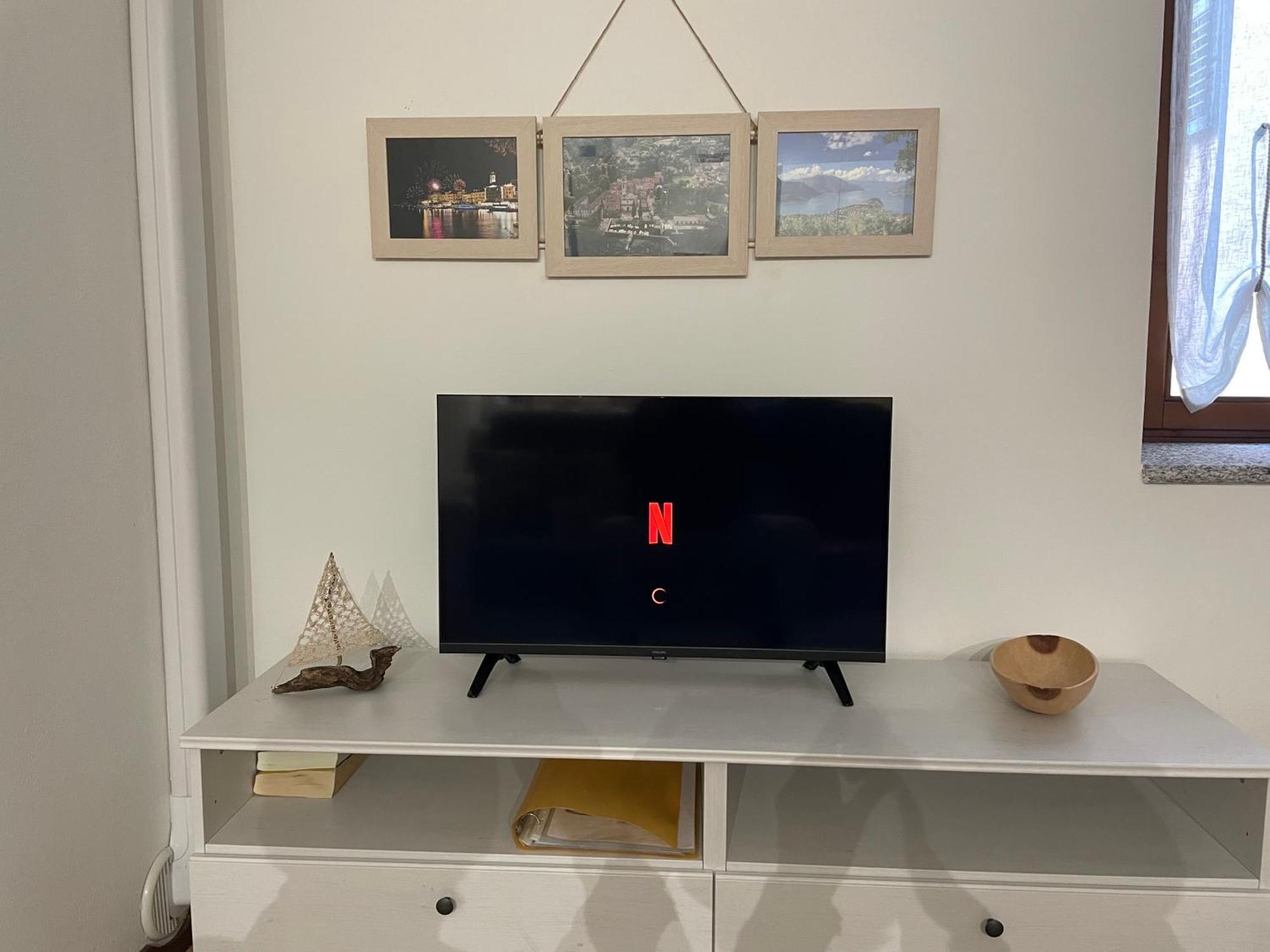 Casa Mia Apartment Bellagio Zewnętrze zdjęcie