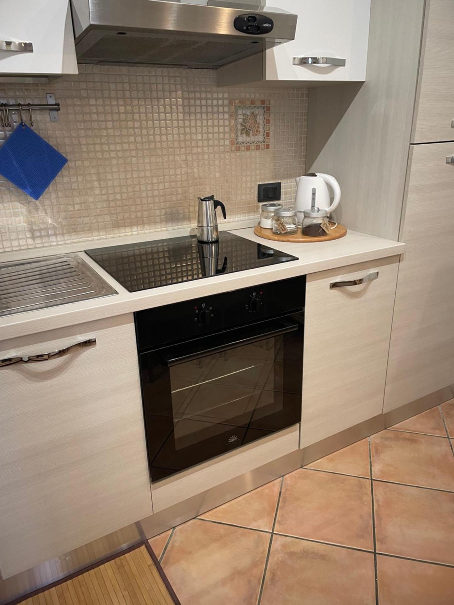 Casa Mia Apartment Bellagio Zewnętrze zdjęcie