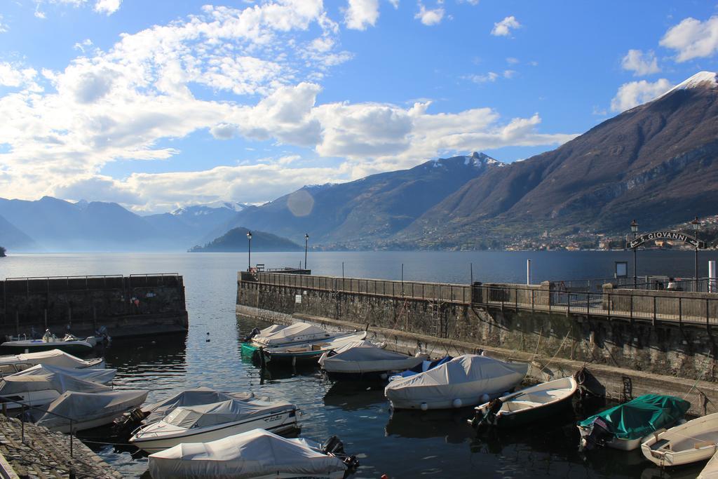Casa Mia Apartment Bellagio Zewnętrze zdjęcie