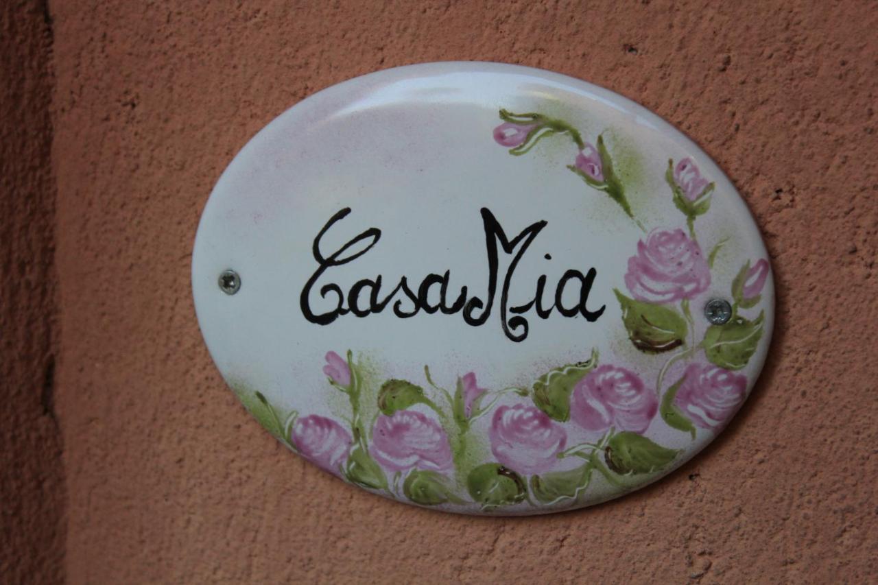 Casa Mia Apartment Bellagio Zewnętrze zdjęcie