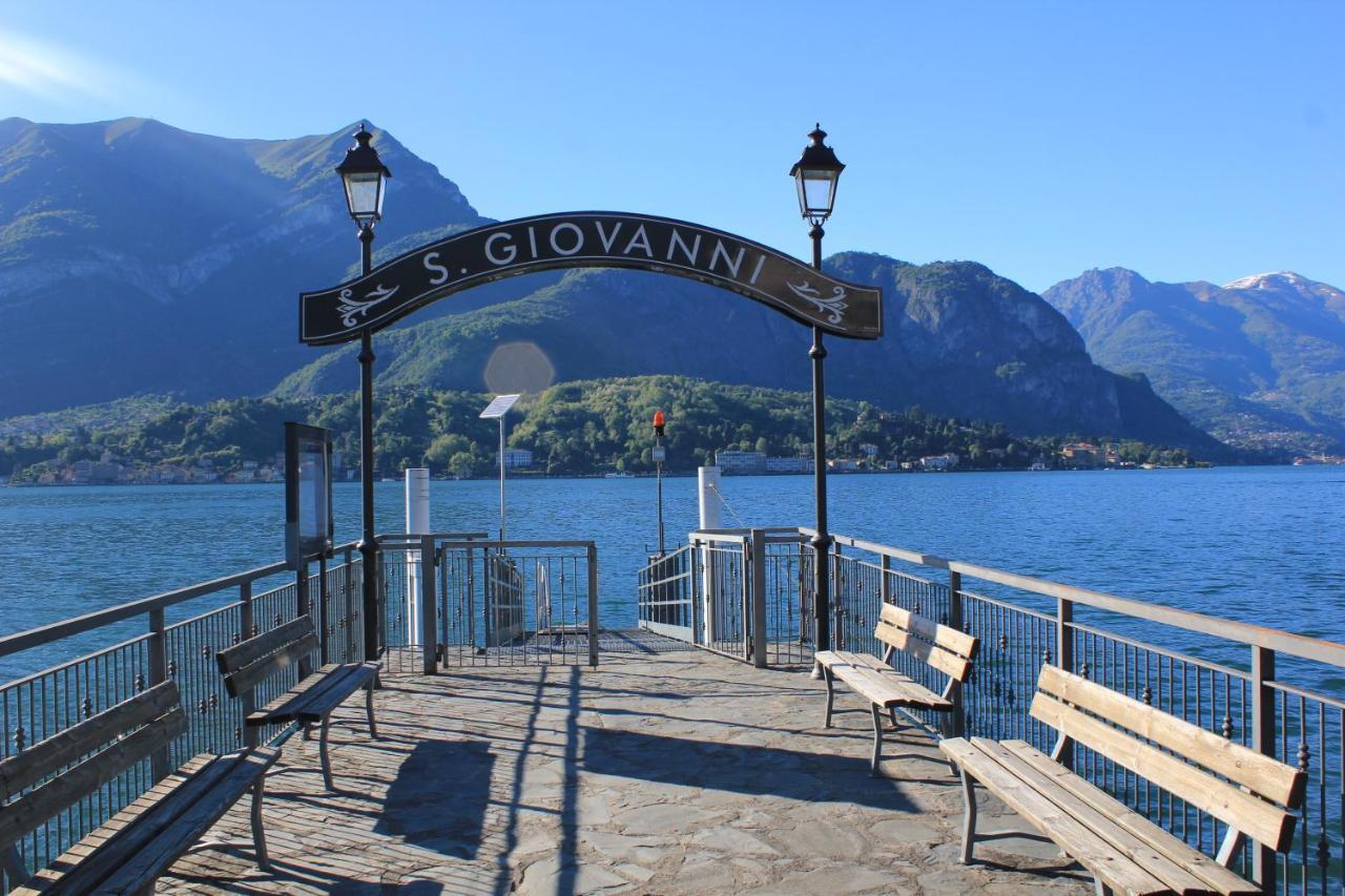 Casa Mia Apartment Bellagio Zewnętrze zdjęcie