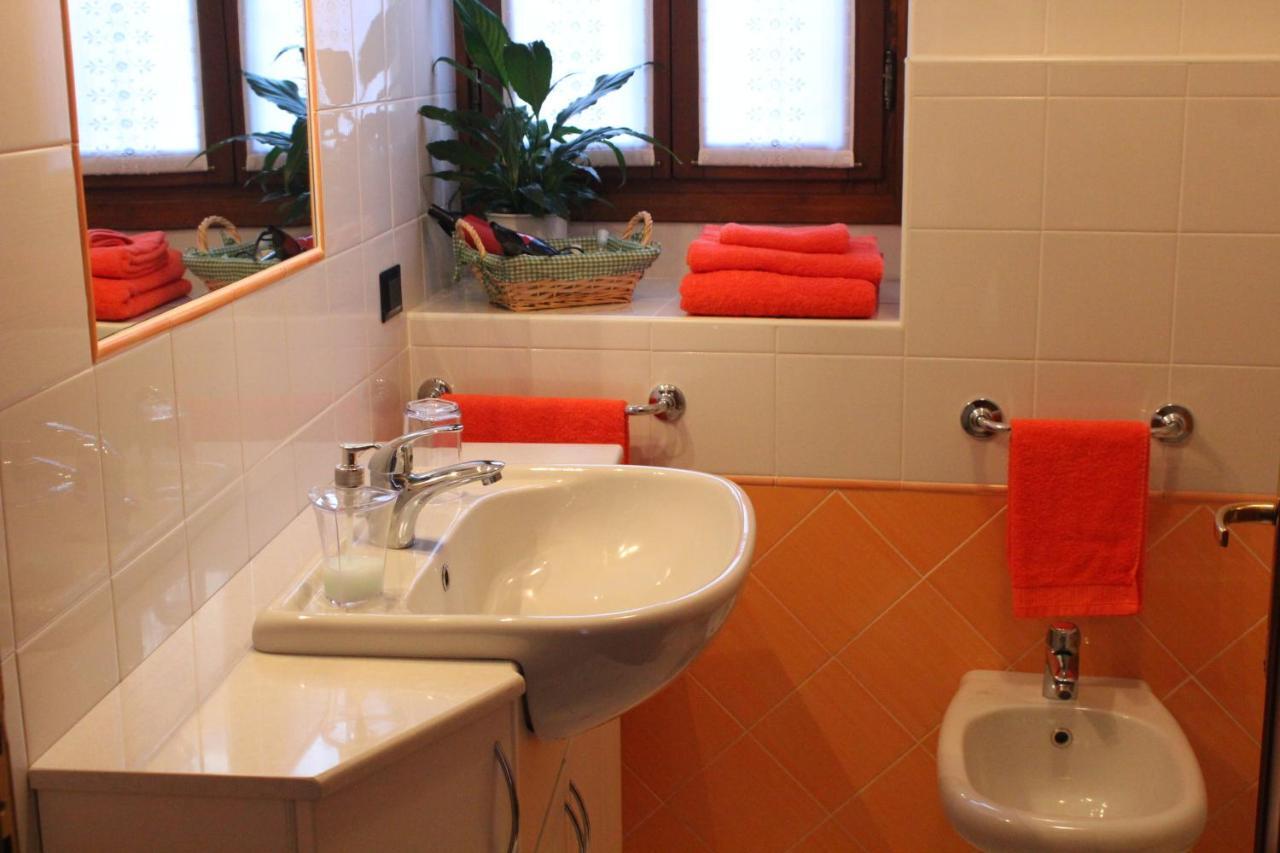 Casa Mia Apartment Bellagio Pokój zdjęcie